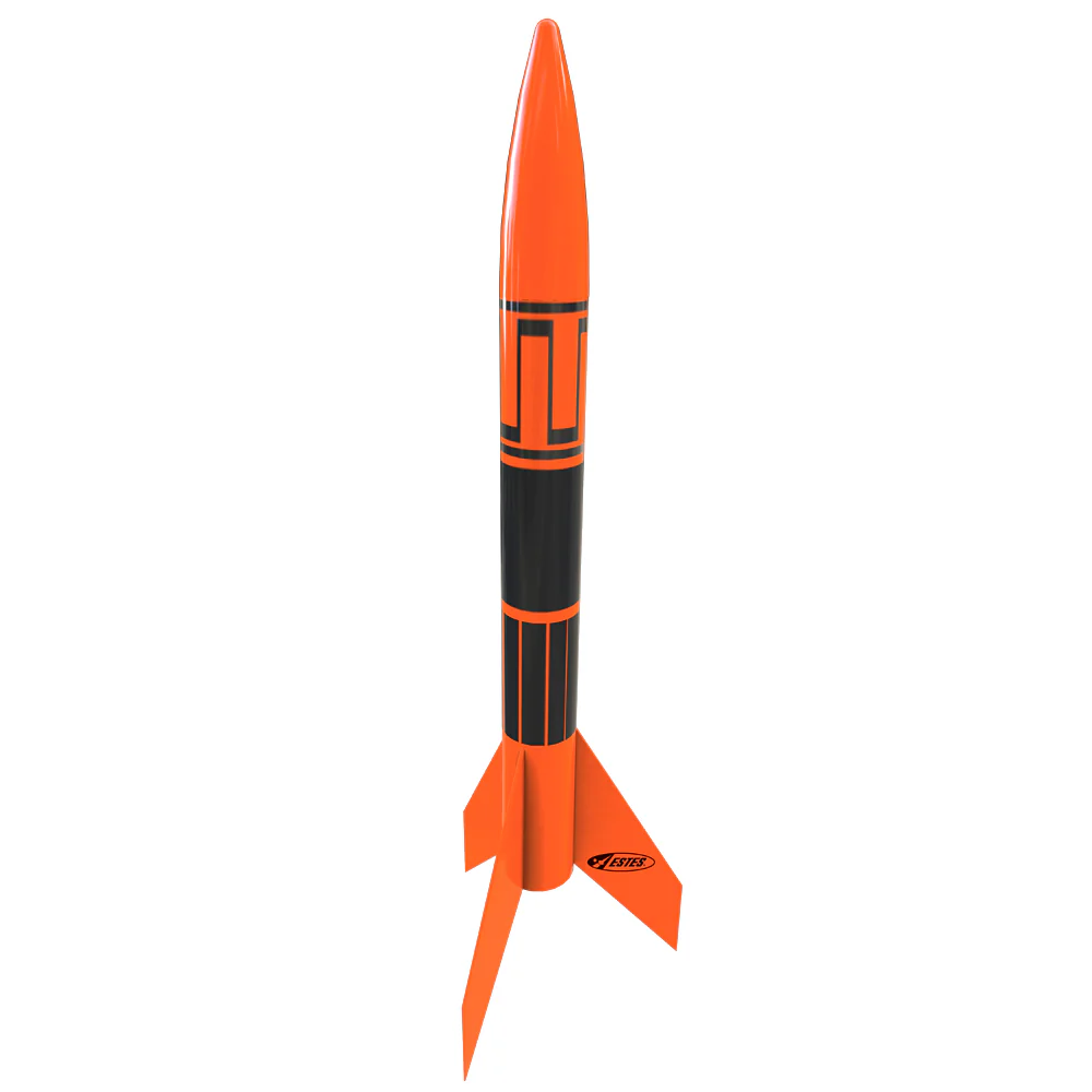 Alpha III® Launch Set - Image 3