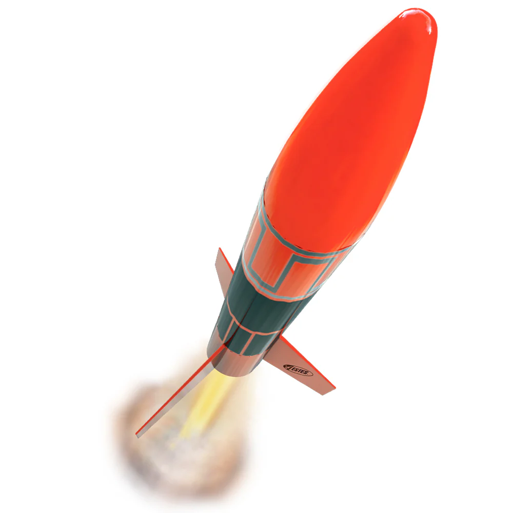 Alpha III® Launch Set - Image 6