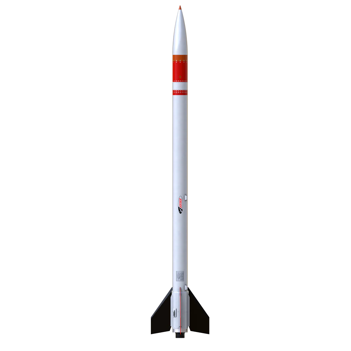 D-Region Tomahawk - Image 5