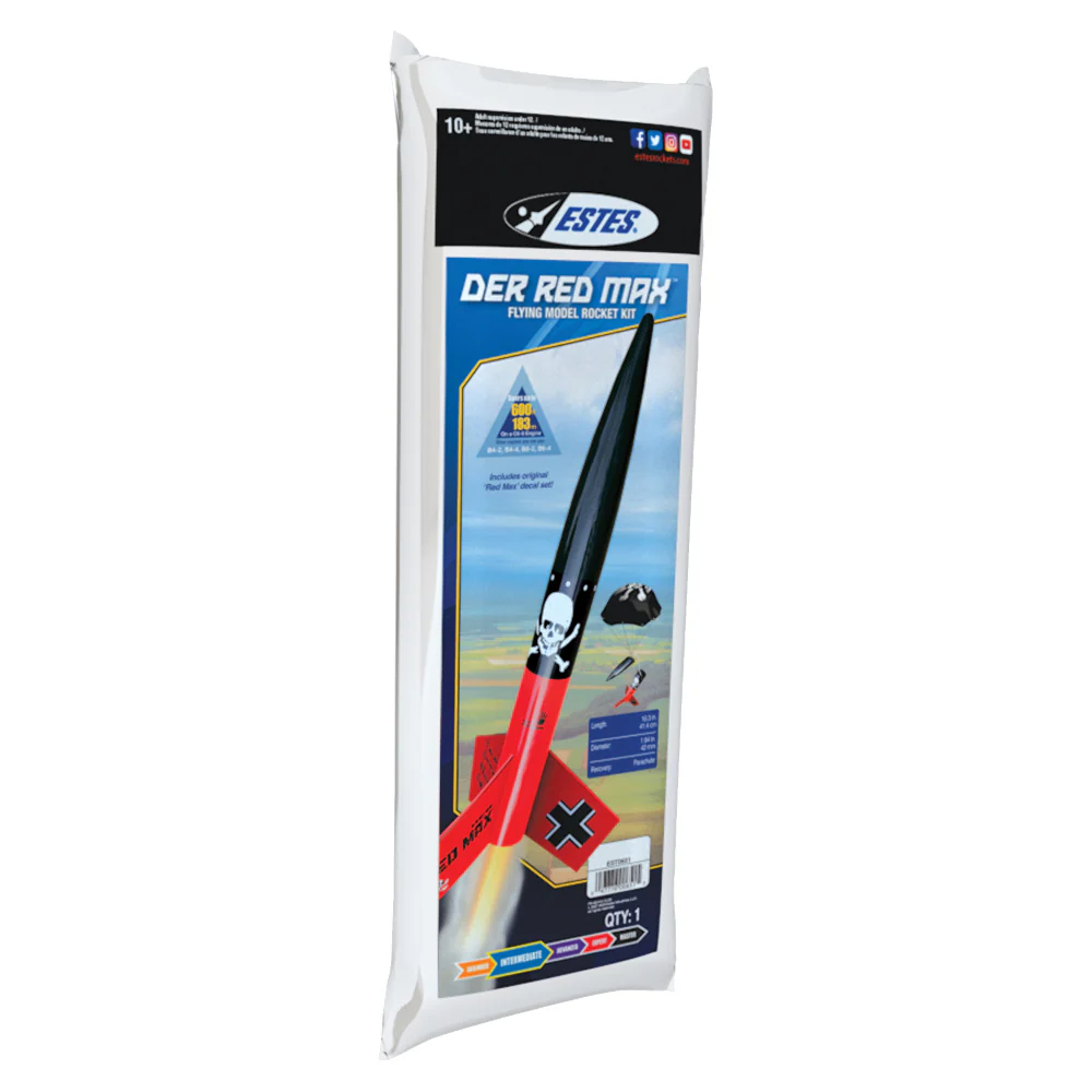 Der Red Max™ - Image 3
