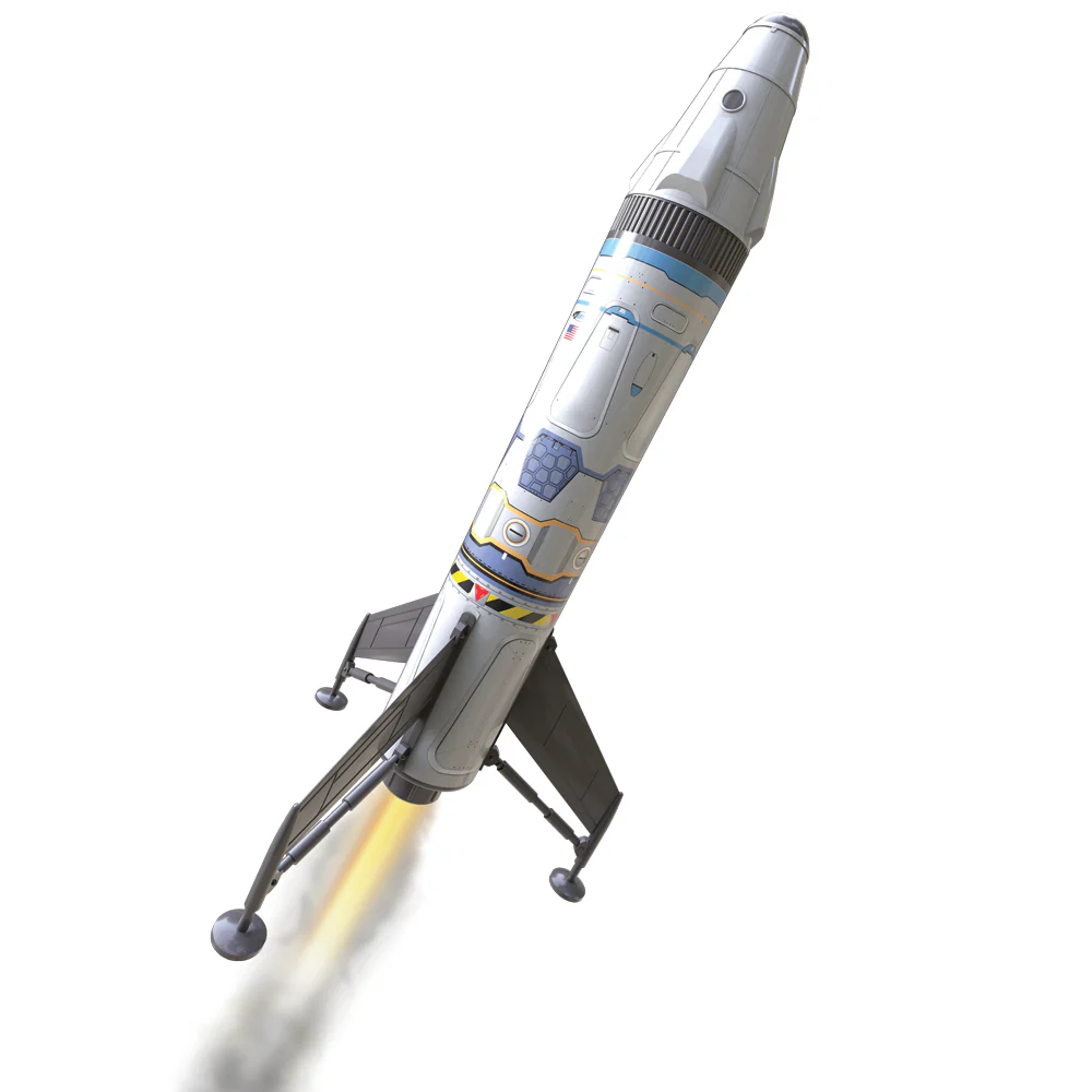 Destination Mars™ MAV™ - Image 3