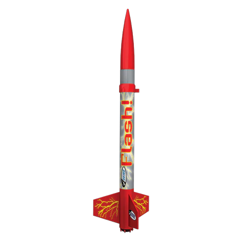 Flash® Launch Set - Image 3