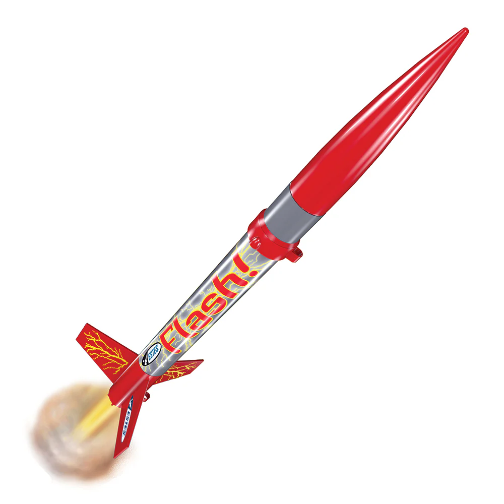 Flash® Launch Set - Image 7
