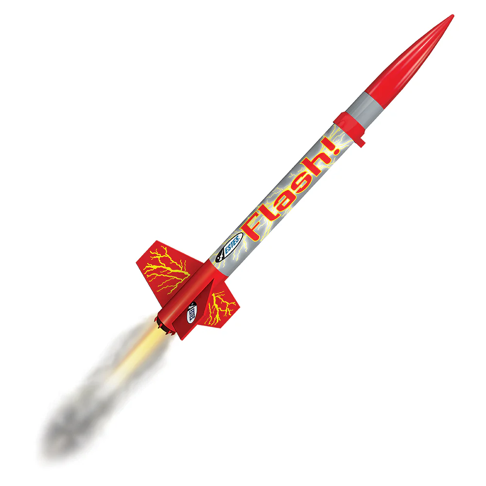 Flash® Launch Set - Image 8