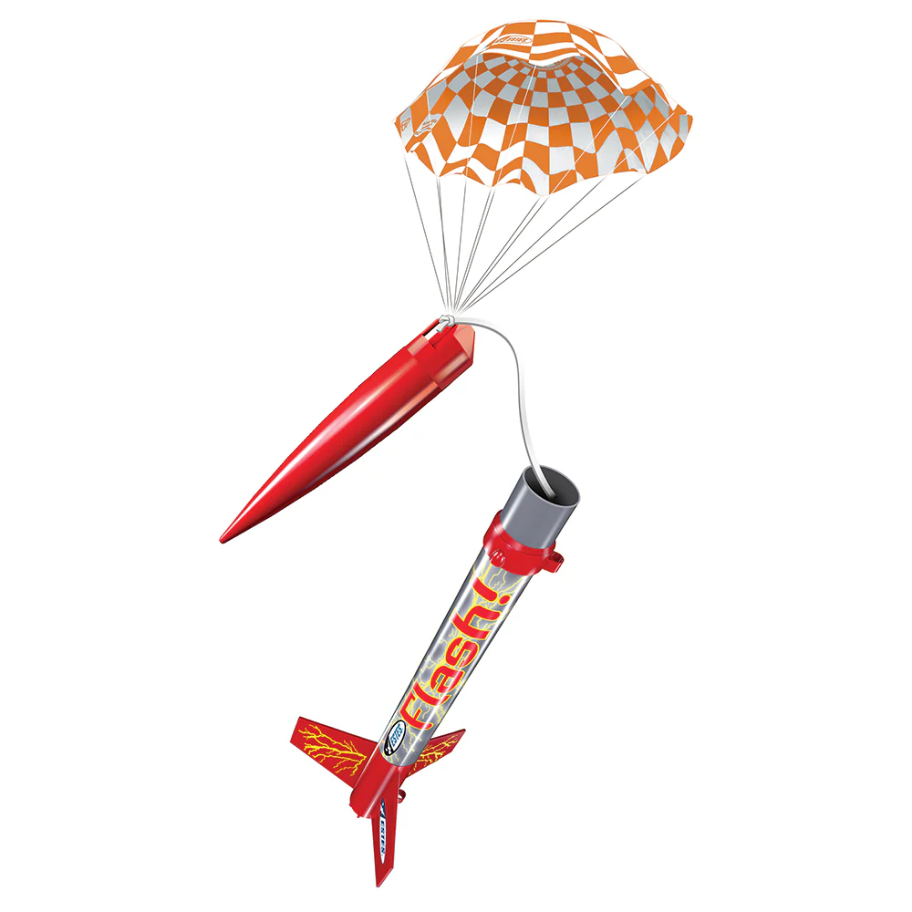Flash® Launch Set - Image 9