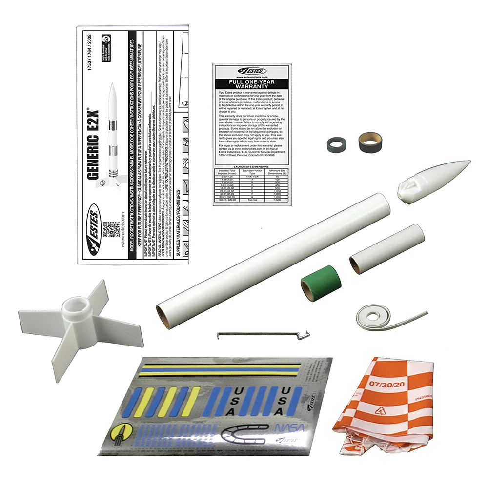 Generic E2X® - Image 5