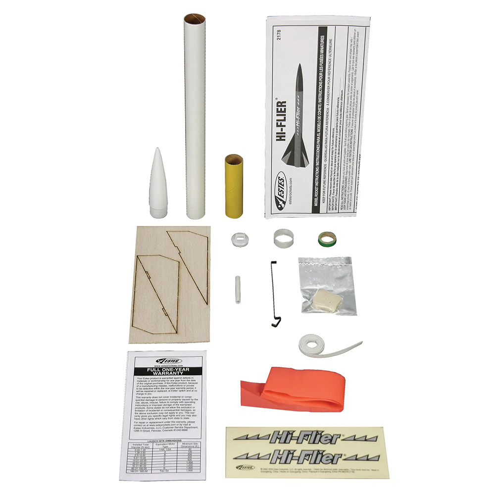 Hi-Flier® - Image 7