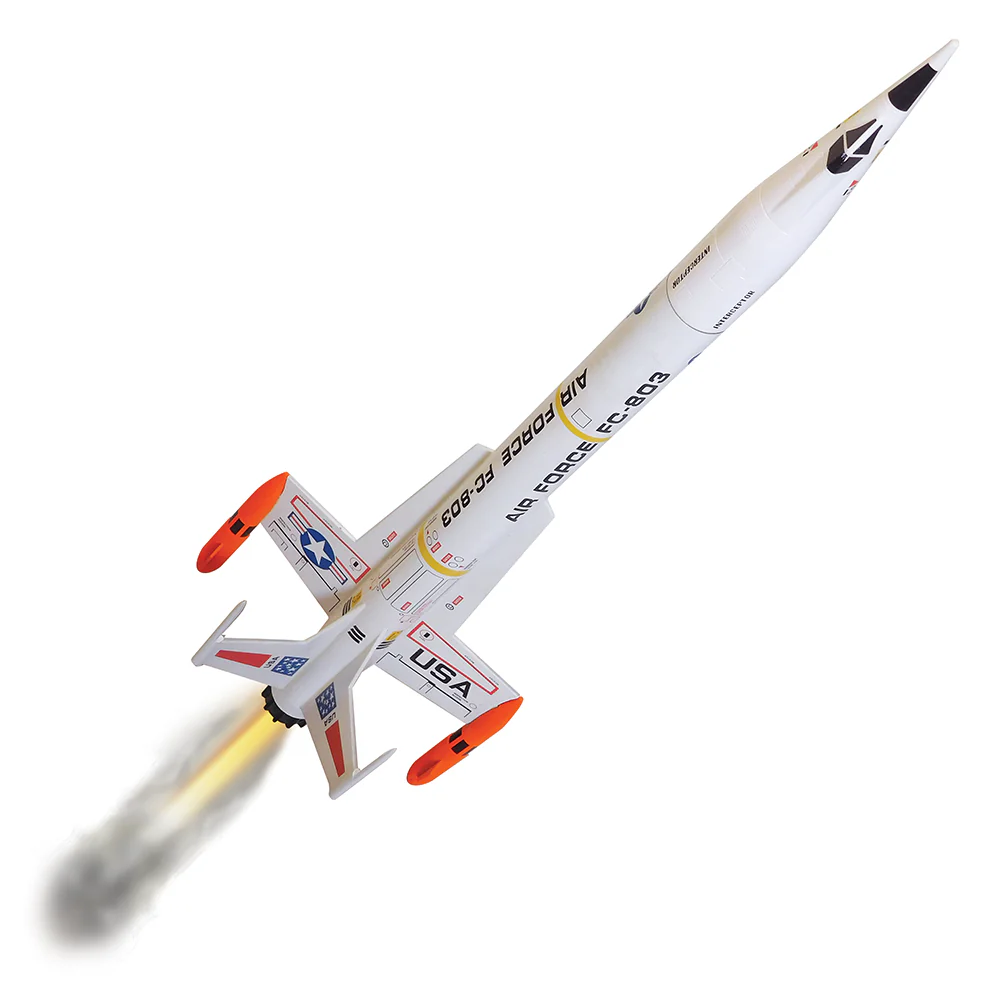 Interceptor™ - Image 4