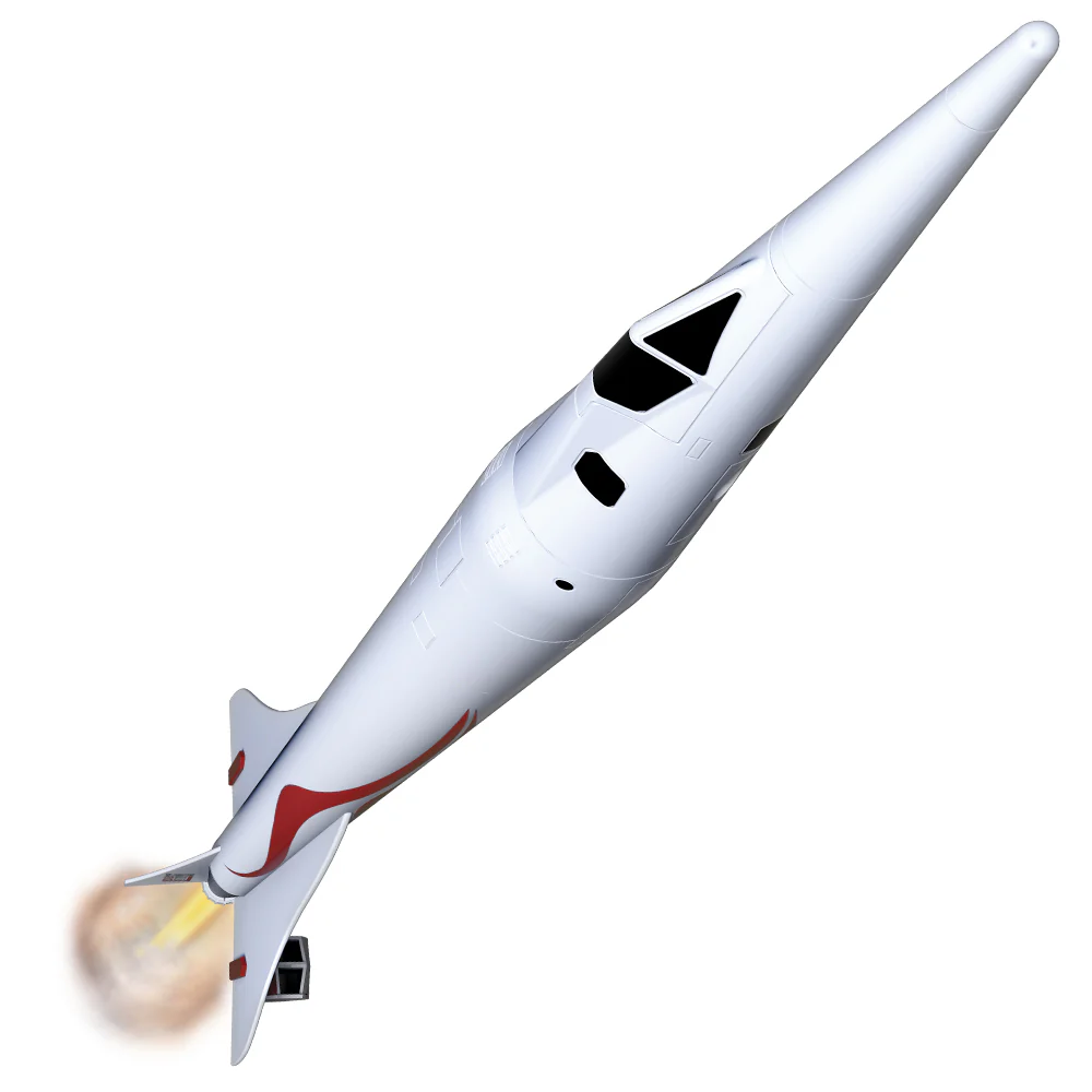 Low-Boom SST™ - Image 4
