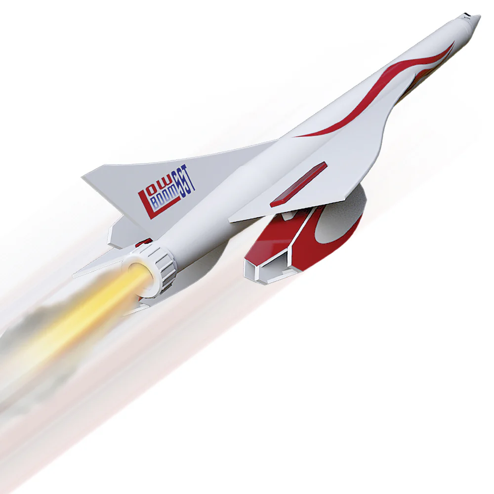 Low-Boom SST™ - Image 5