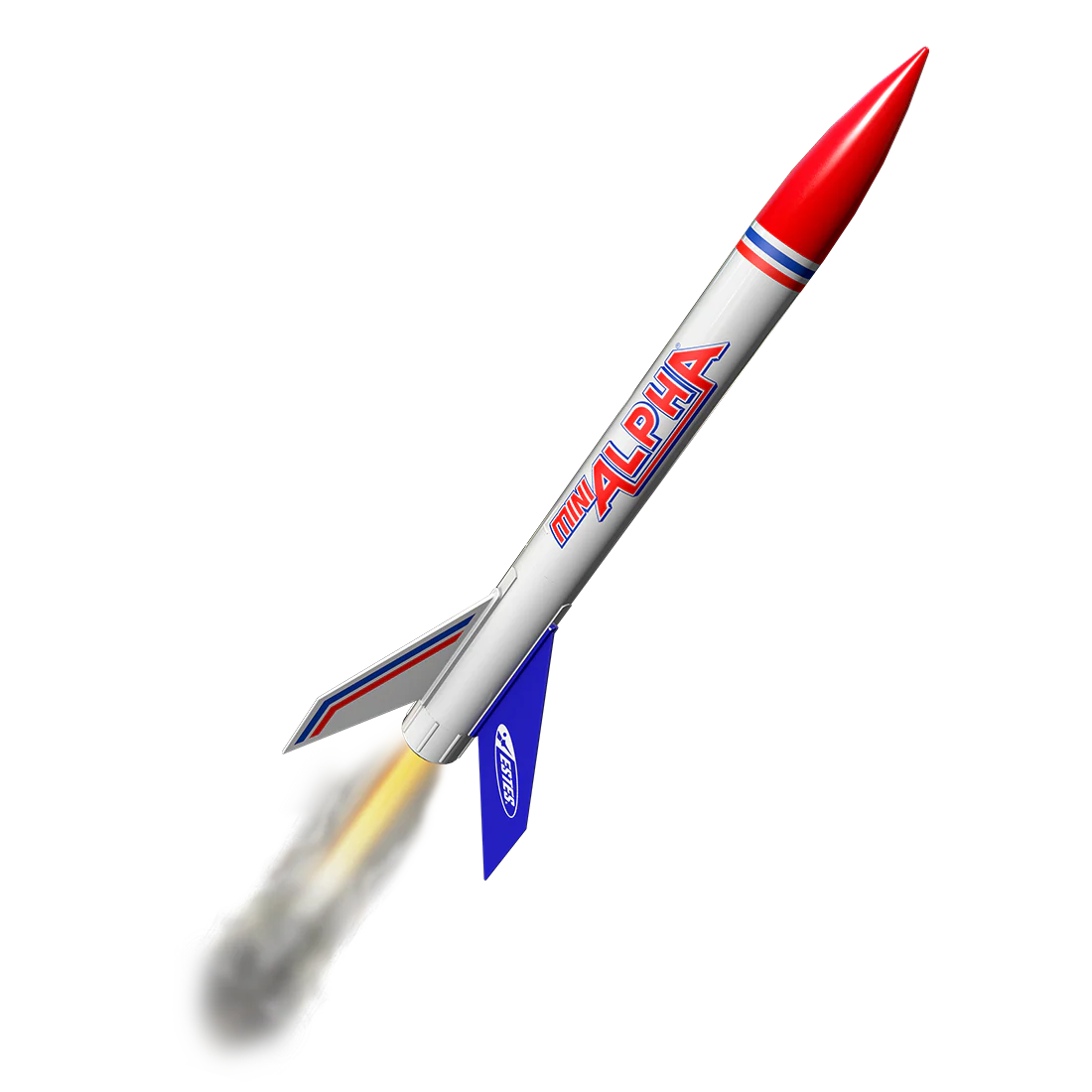 Mini Alpha™ Launch Set - Image 3