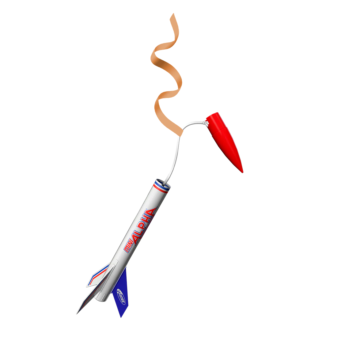 Mini Alpha™ Launch Set - Image 4