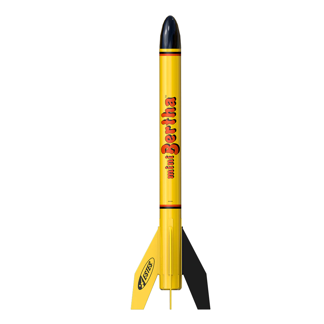 Mini Bertha™ Launch Set - Image 3