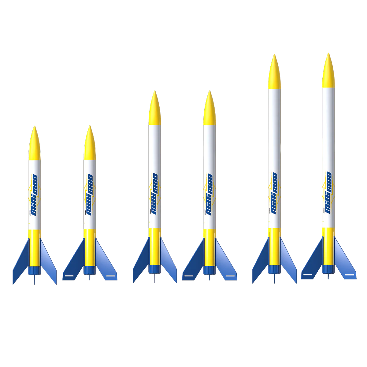 Mini Mod™ Launch Set - Image 5