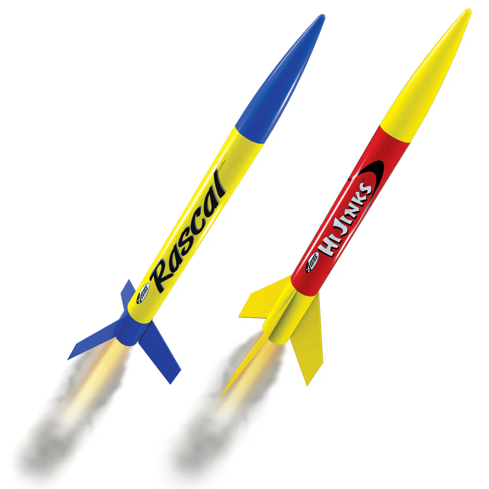 Rascal™ & HiJinks™ Launch Set - Image 6