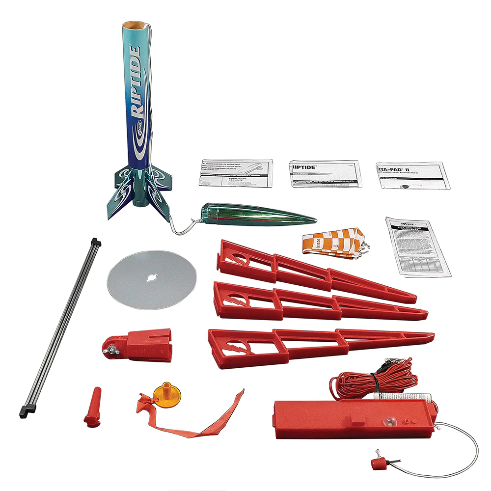 Riptide™ Launch Set - Image 10