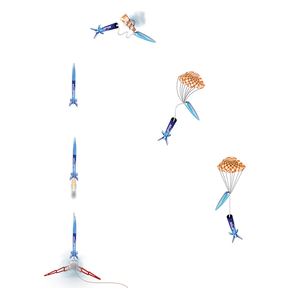 Riptide™ Launch Set - Image 9