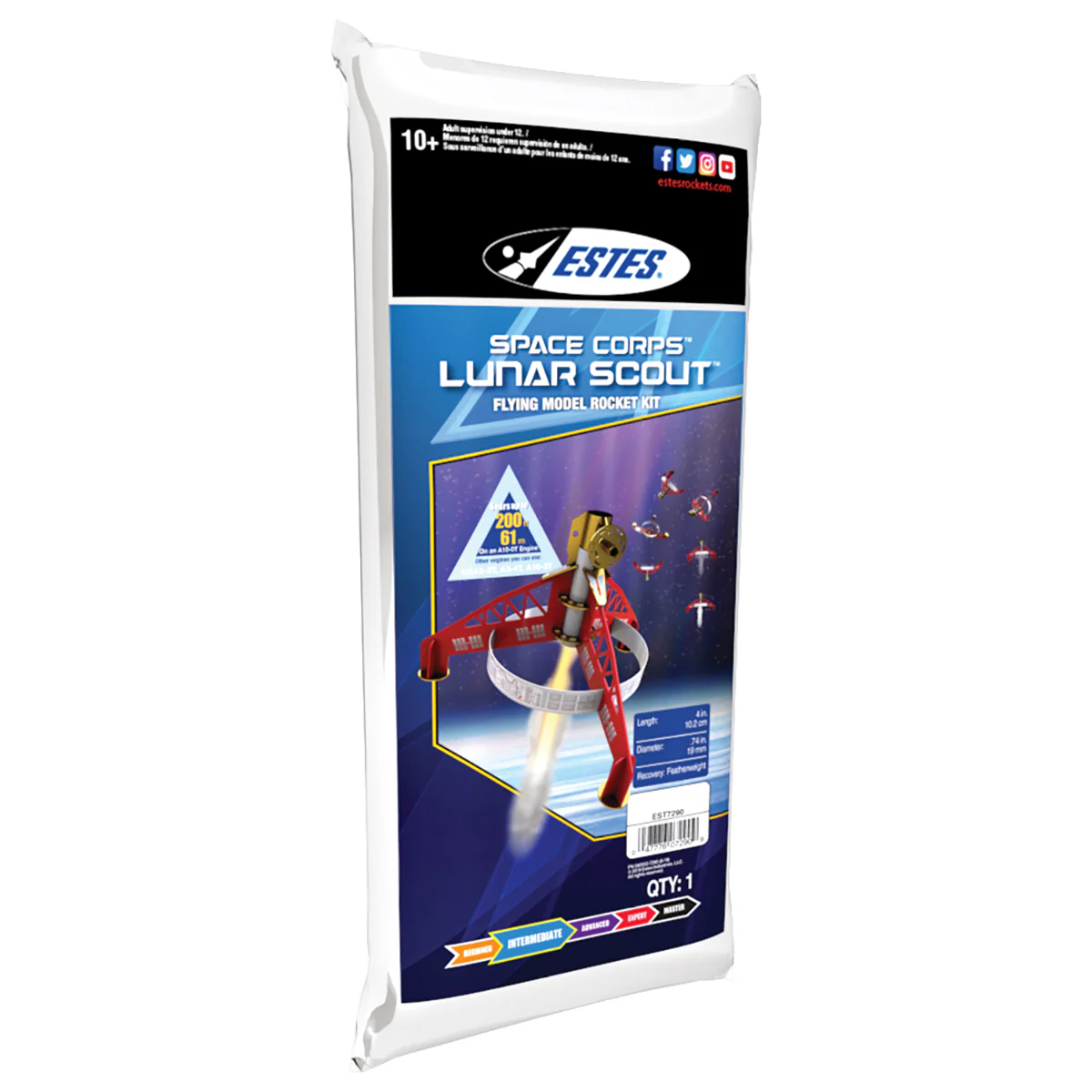 Space Corps™ Lunar Scout™ - Image 3