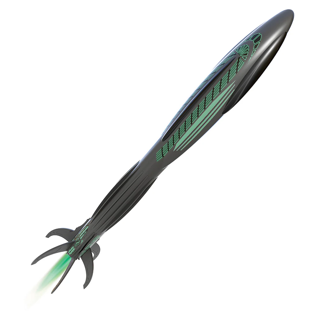 Space Corps™ Vesta Intruder™ - Image 4