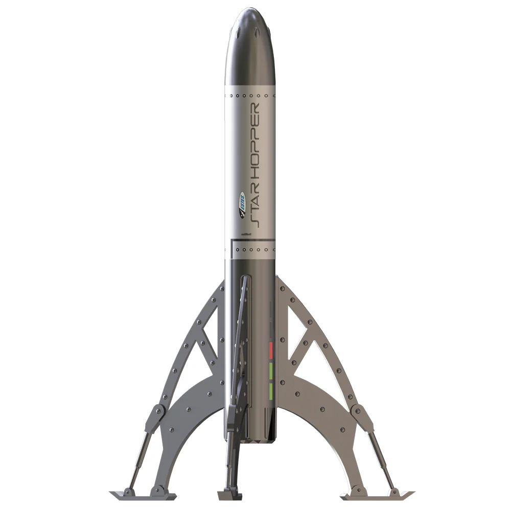 Star Hopper™ - Image 3
