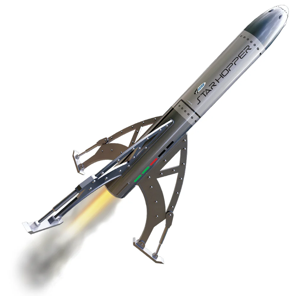 Star Hopper™ - Image 5