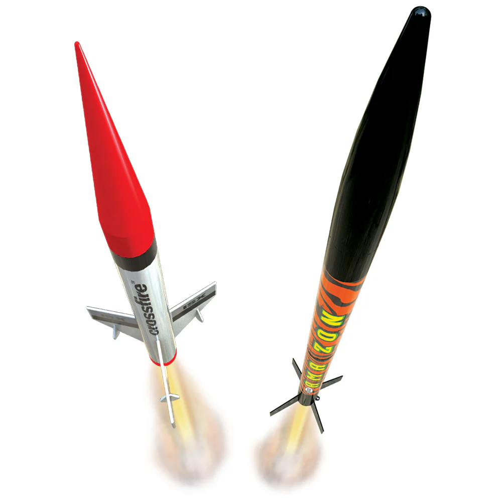 Tandem-X™ Launch Set - Image 6