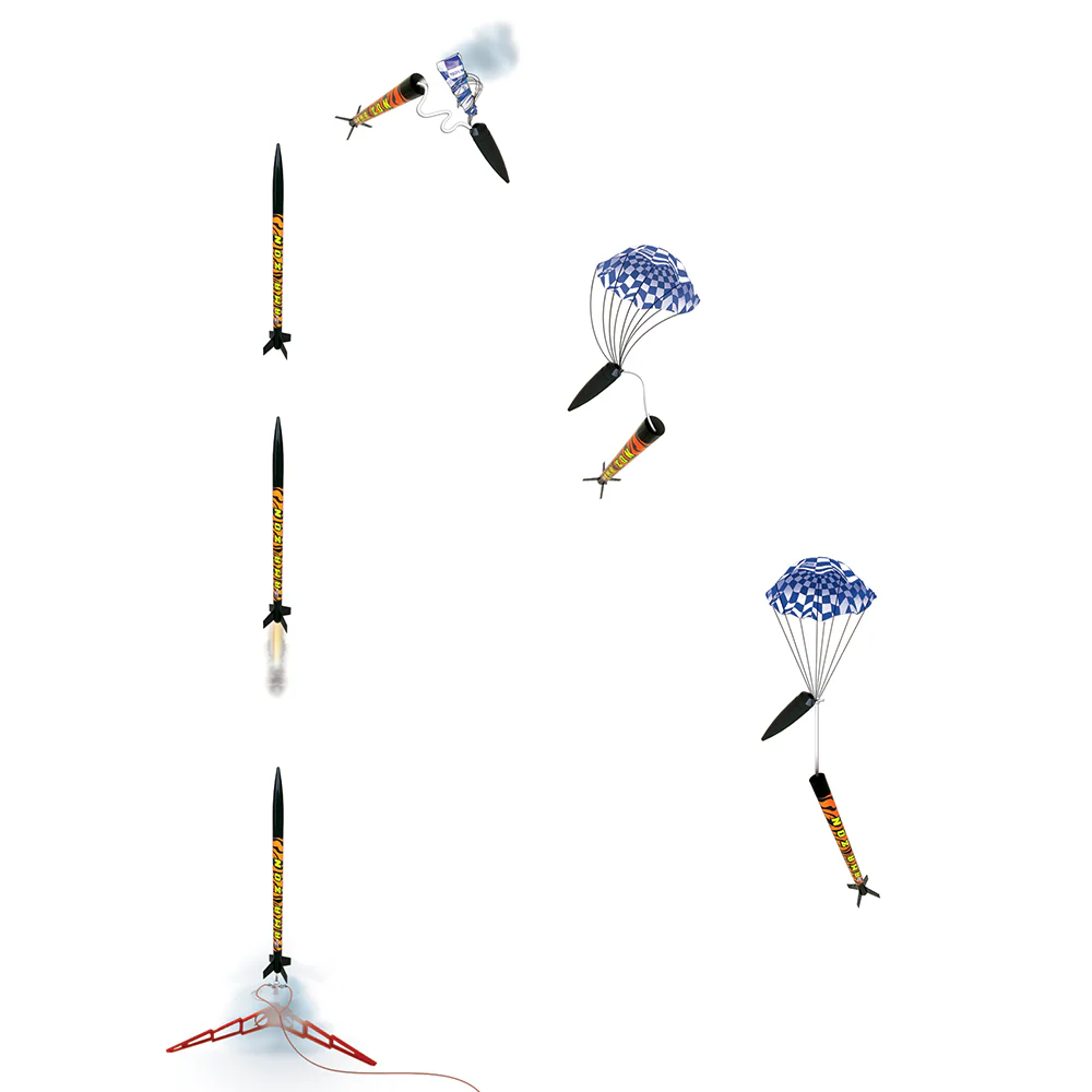 Tandem-X™ Launch Set - Image 9