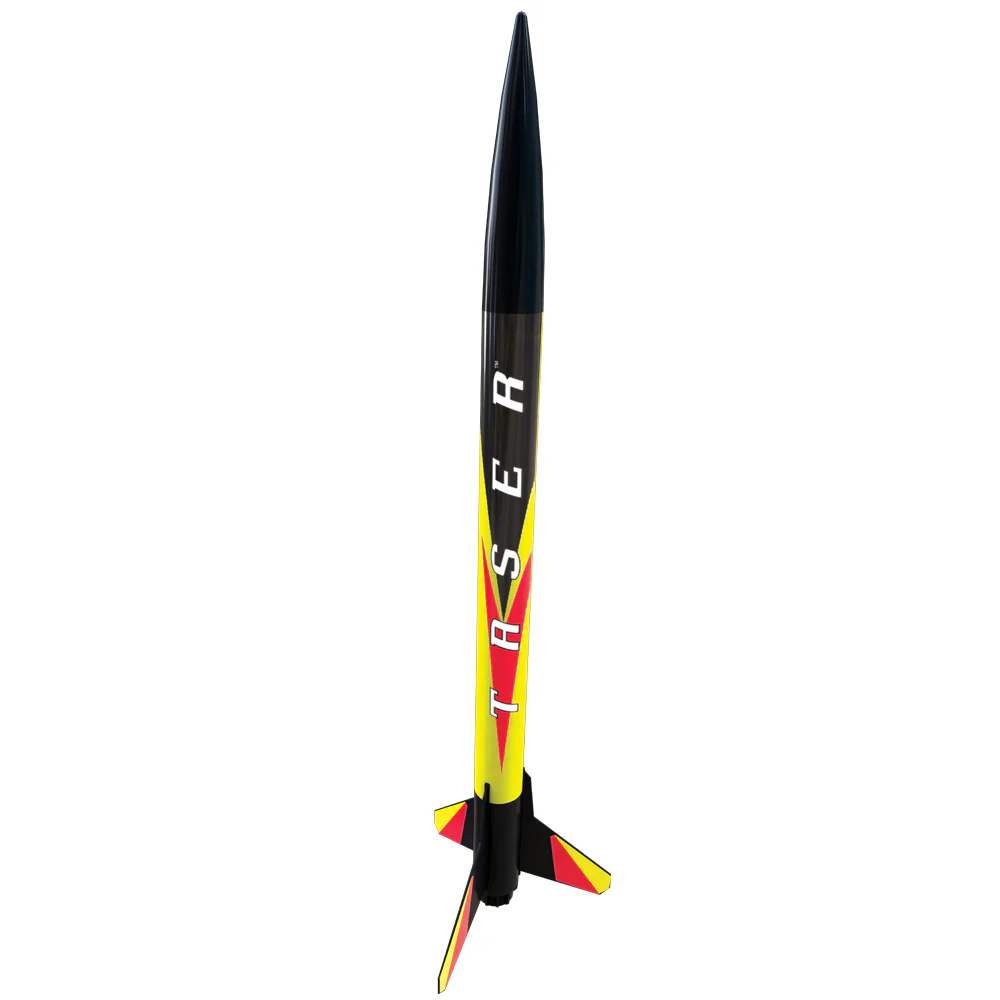 Taser™ Launch Set - Image 3