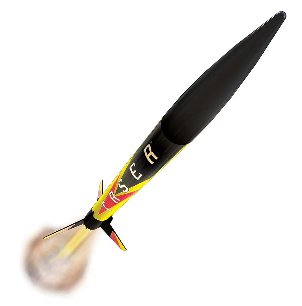 Taser™ Launch Set - Image 5