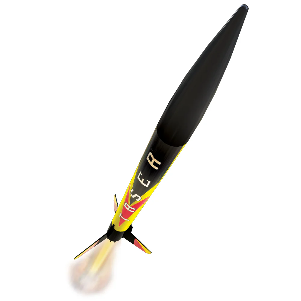 Taser™ Launch Set - Image 6