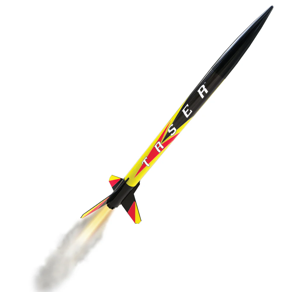 Taser™ Launch Set - Image 7