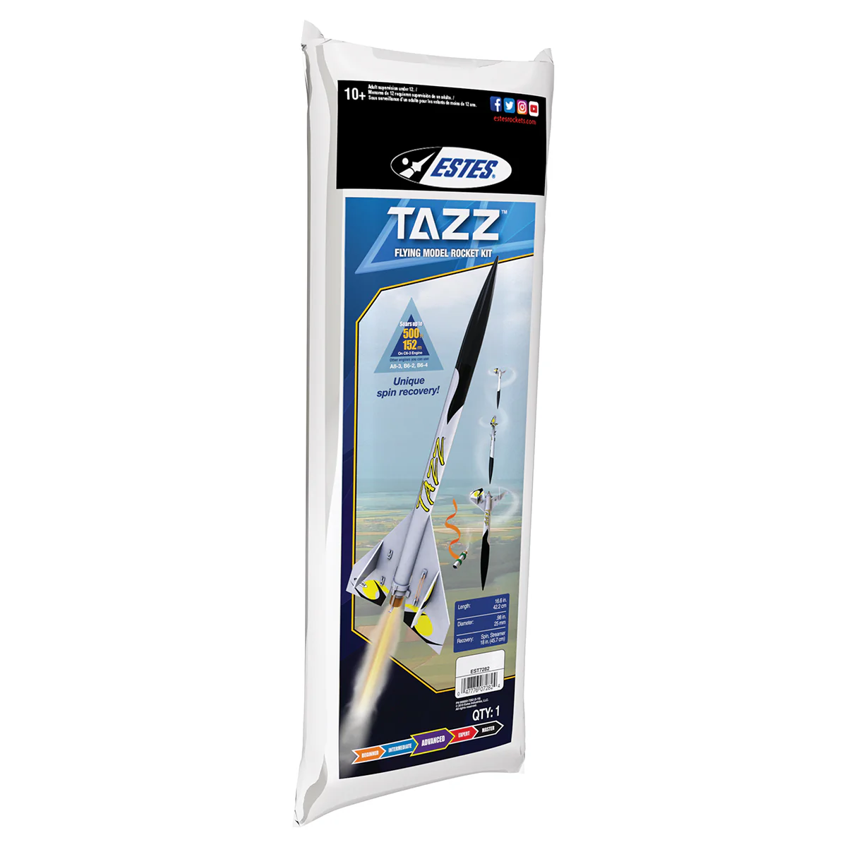 Tazz™ - Image 3